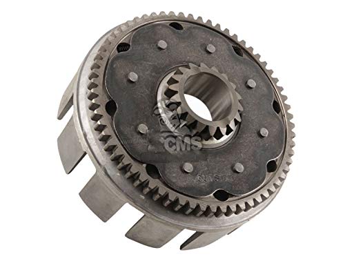 YAMAHA ヤマハ　YZ250X 2020 クラッチバスケット 41DZknlx+EL.jpg